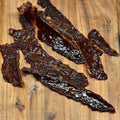 Maple Bourbon Glaze Premium Beef Jerky
